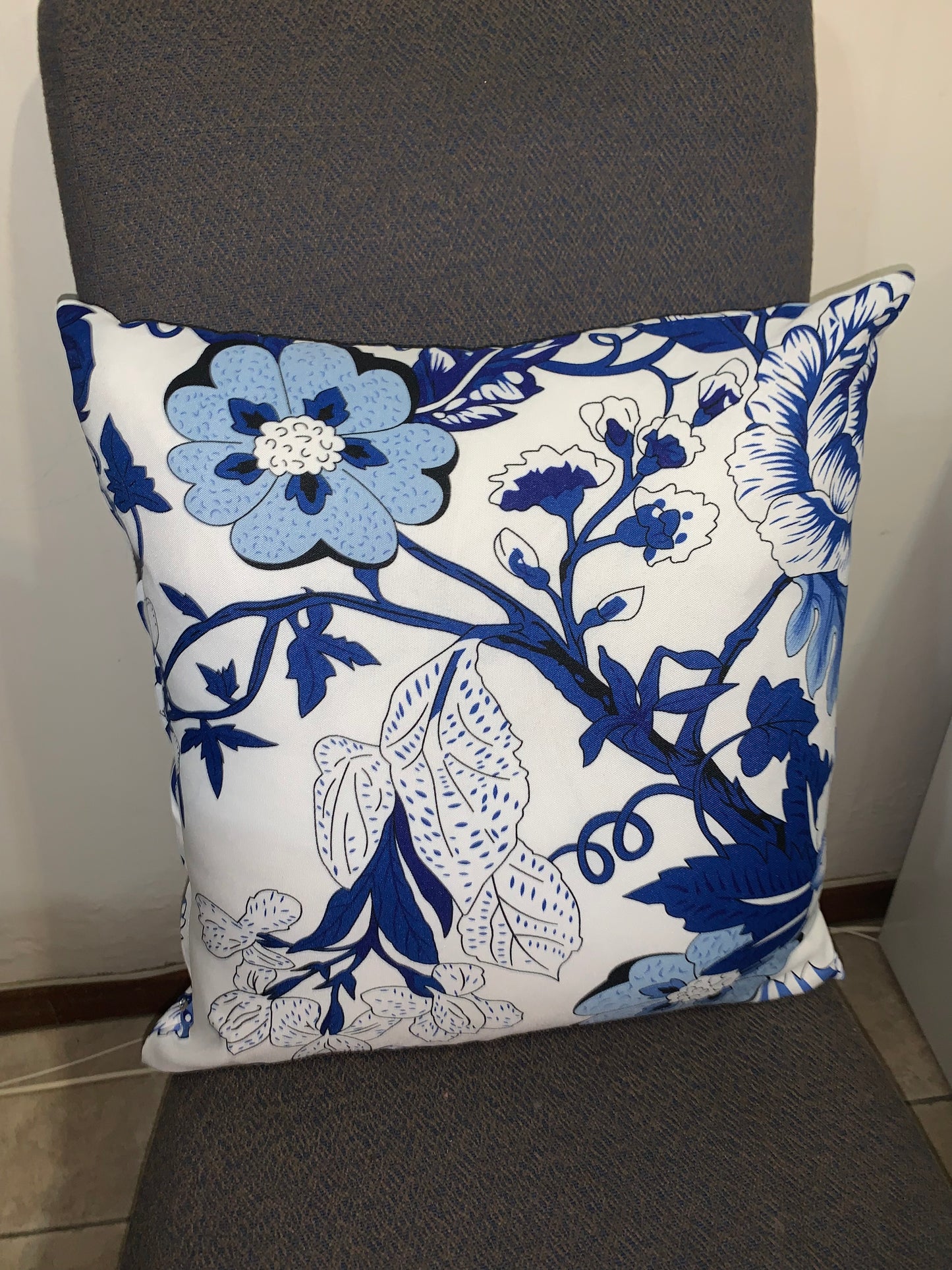 Winette Cushion Cover 50cm x 50cm