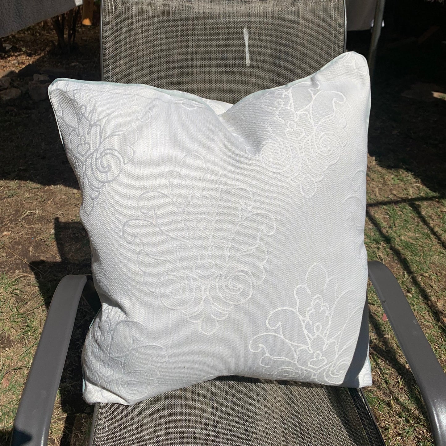 Precie Cushion Cover