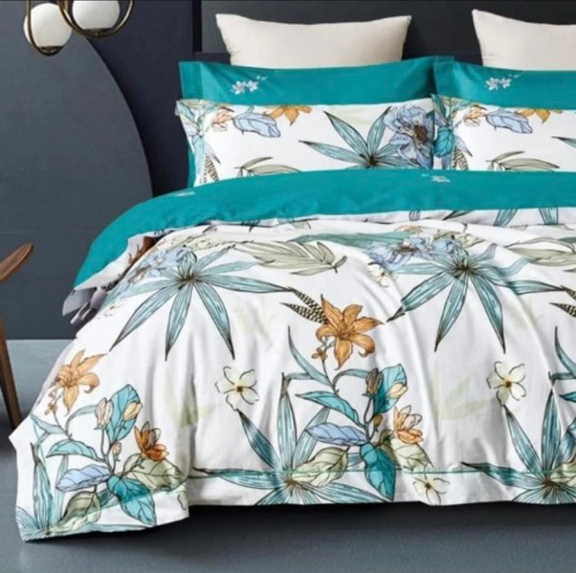 Contessa Duvet Cover