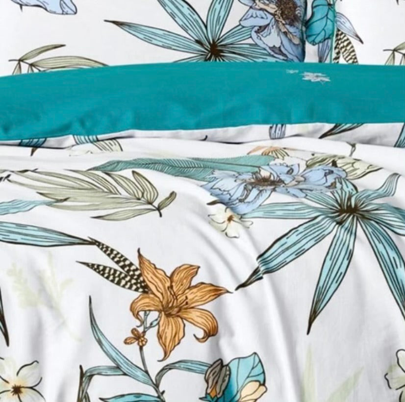 Contessa Duvet Cover