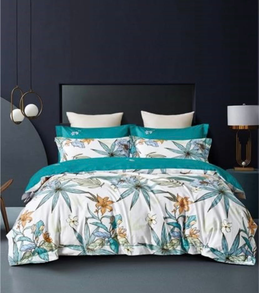 Contessa Duvet Cover