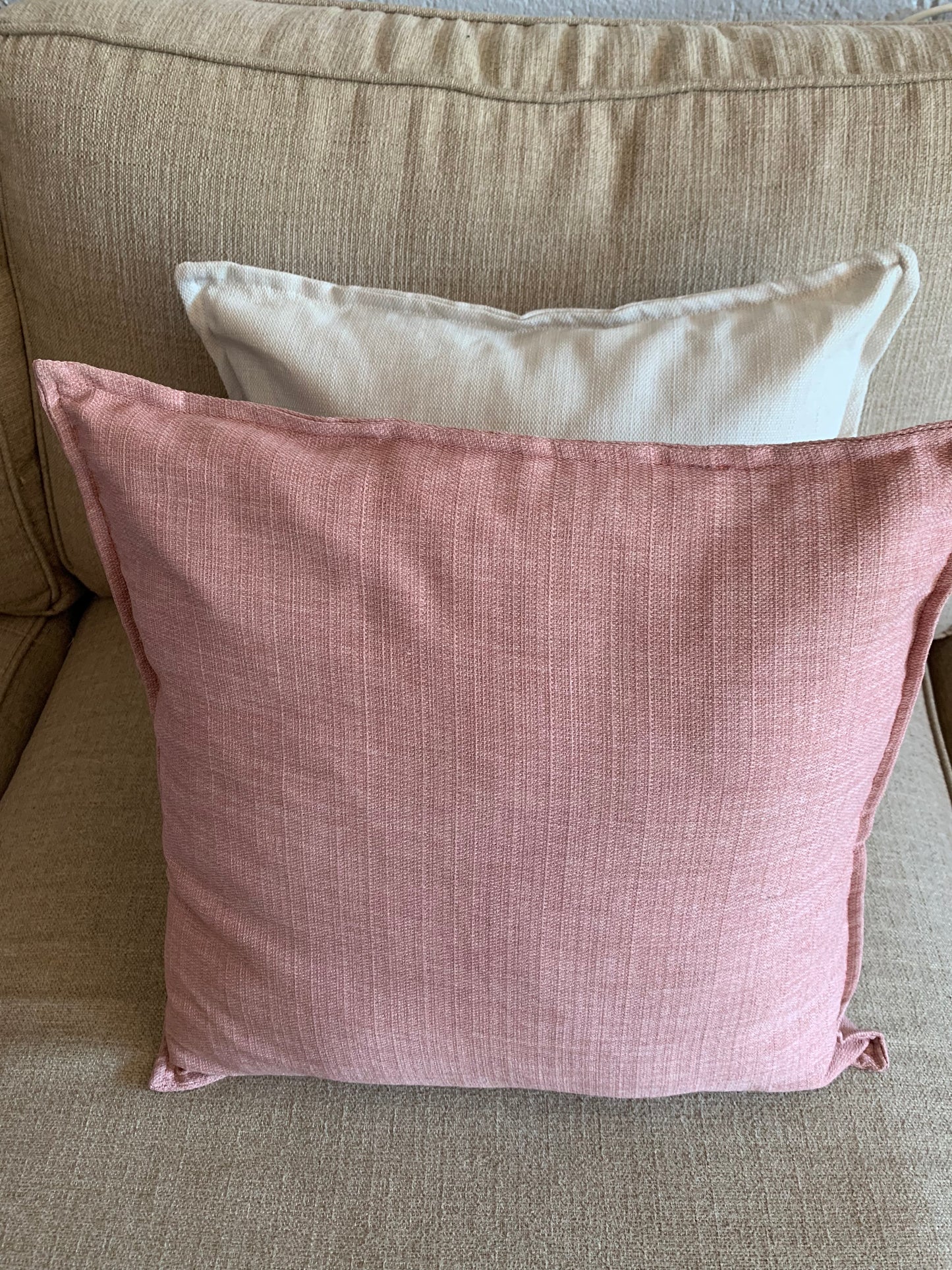 The Florensca Pillow Cover