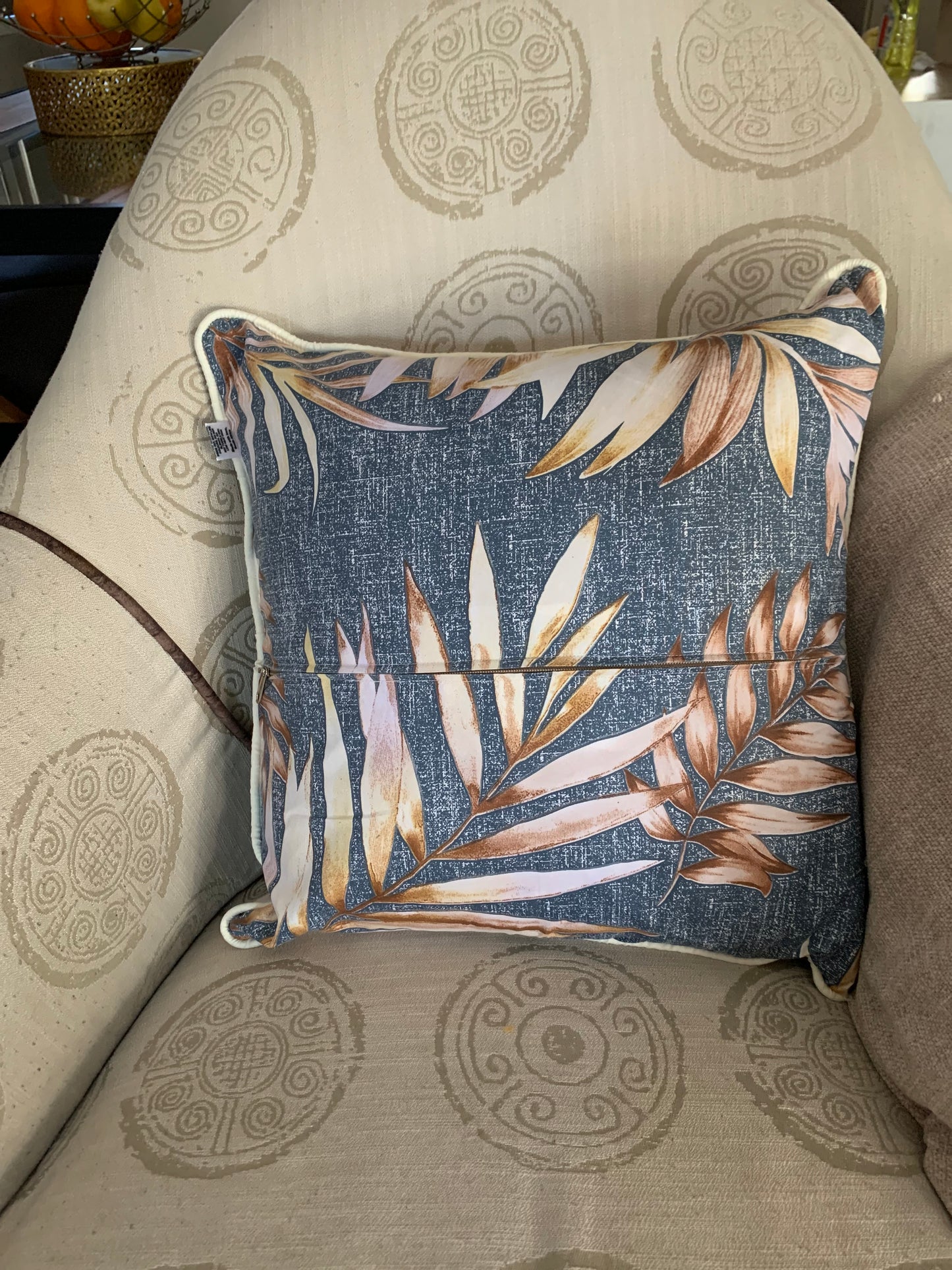 Noshe Scatter Cushion Cover