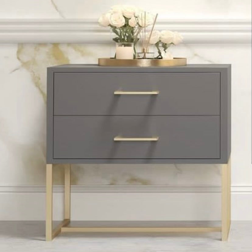 Drawers & Pedestals